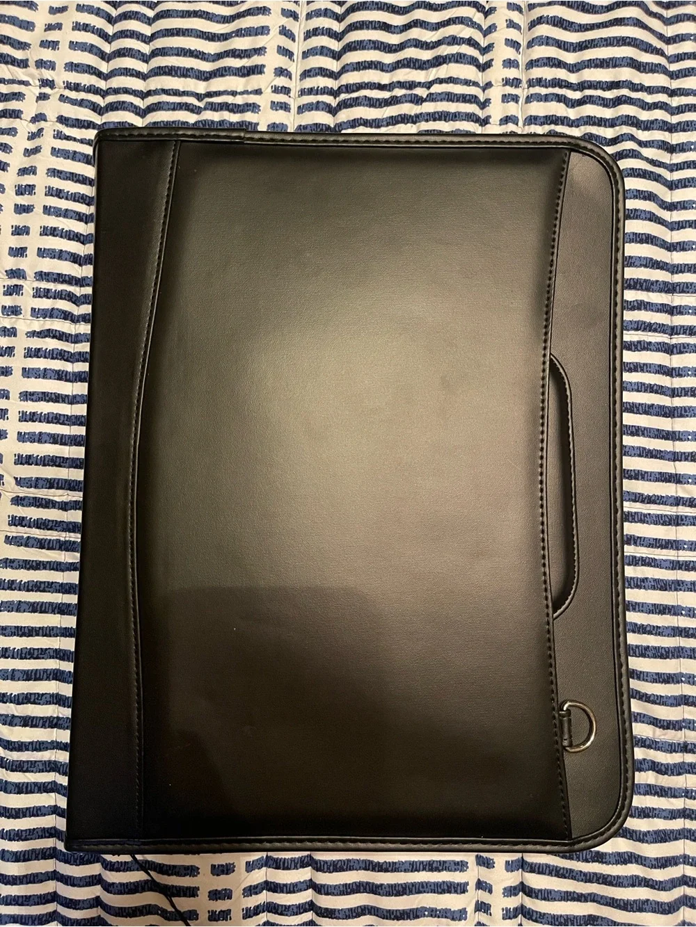 N/A file planner